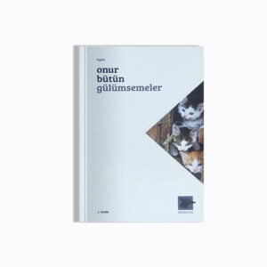 Gülümsemeler