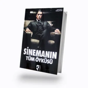 Sinemanın Tüm Öyküsü