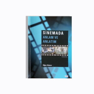 Sinemada Anlam ve Anlatım