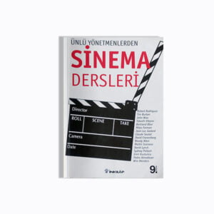 Ünlü Yönetmenlerden Sinema Dersleri