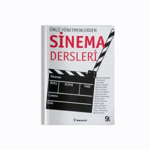 Ünlü Yönetmenlerden Sinema Dersleri