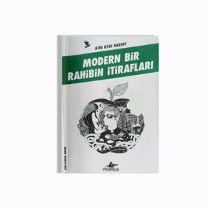 Modern Bir Rahibin İtirafları
