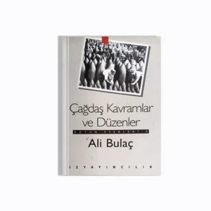Çağdaş Kavramlar ve Düzenler
