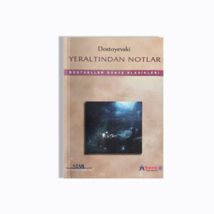 Yeraltından Notlar