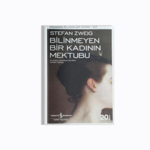 Bilinmeyen Bir Kadının Mektubu
