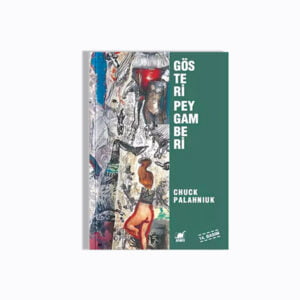 Gösteri Peygamberi