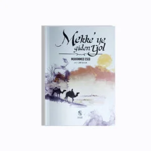 Mekke'ye Giden Yol