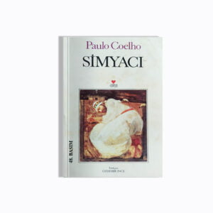 Simyacı